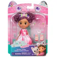 Gabbin domček pre bábiky: Záhradná bábika Gabby - Spin Master