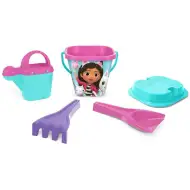 Gabi domček pre bábiky 5-dielna pieskovisková súprava - Wader