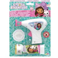 Gabi domček pre bábiky s bublifukovou pištoľou set