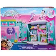 Gabikin domček pre bábiky Kino: Gabikin Meow-mazing domček pre bábiky - Spin Master