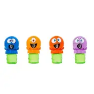 Gazillion: Hlavice na fúkanie bubliniek 59 ml, viaceré druhy, 1 ks