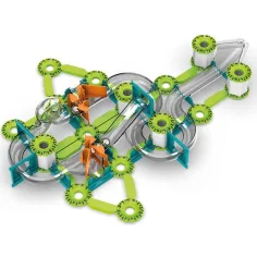 Geomag: Mechanika Gravity Recycled Začiatočnícka sada 153ks obrázok 4