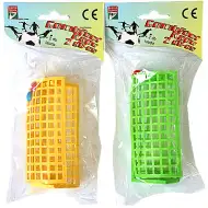 Gombíkový futbal set s bránkami a loptičkami