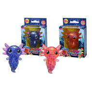 Gootastic Axolotl roztiahnuteľná figúrka, rôzne varianty, 1 ks - Simba Toys