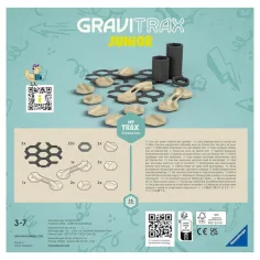 Gravitrax Junior doplnkové prvky - Ravensburger obrázok 2