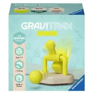 Gravitrax Junior doplnok kladivo - Ravensburger