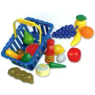 Ovocný košík - D-Toys