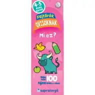 Hádanky pre škôlkarov - Čo je to?