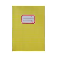 Zošit Harmónia A/4 88-32 francúzske štvorčeky