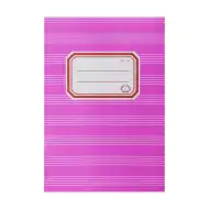 Notový zošit Harmónia A/5 36-16