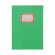 Zošit Harmónia A/4 80-32 čistý