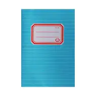 Zošit Harmónia A/5 16-32 linajkový pre 2. ročník (Maďarsko)