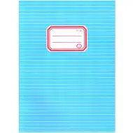 Zošit Harmónia A4 81-32 linajkový