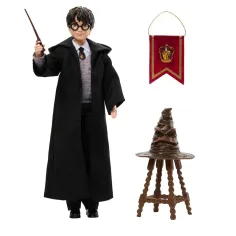 Harry Potter: Harry a Triediaci klobúk - Mattel obrázok 2