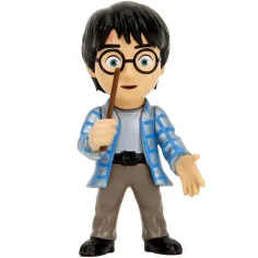 Harry Potter Metalfigs kovová figúrka 6,5 cm 1 ks - Simba Toys obrázok 3