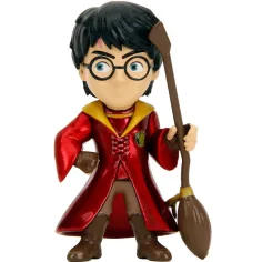 Harry Potter Metalfigs kovová figúrka 6,5 cm 1 ks - Simba Toys obrázok 5