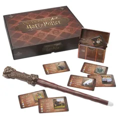 Harry Potter: Pictionary Air spoločenská hra - Mattel obrázok 2
