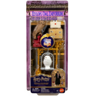 Harry Potter: Soví Empórium Abszolova ulica - hracia súprava - Mattel