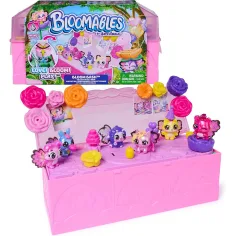 Hatchimals: Bloomables Bloom Bash multibalenie - Spin Master obrázok 4