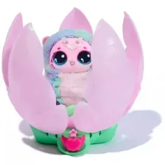 Hatchimals: Bloomables Kittyfly prekvapenie mačkopmotýľ v kvete - Spin Master obrázok 3