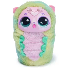 Hatchimals: Bloomables prekvapenie – Puppyfly prekvapivý psomotýľ v kvete – Spin Master obrázok 3