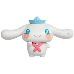 Hello Kitty: Cinnamoroll figúrka v krabici s doplnkami 6 cm obrázok 3