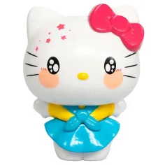 Hello Kitty: Figúrka Hello Kitty v krabičke s doplnkami 6 cm obrázok 2