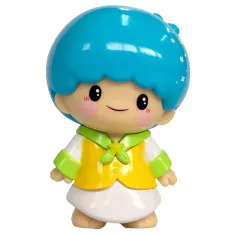 Hello Kitty: Kiki figúrka v krabici s doplnkami 6 cm obrázok 3