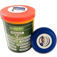 Hertha BSC stolnotenisový tím