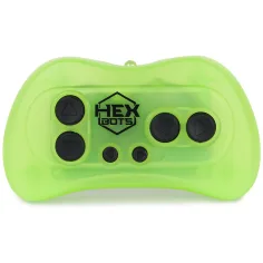 HexBots: Diaľkovo ovládaný gekón lezúci po stene - Spin Master obrázok 3