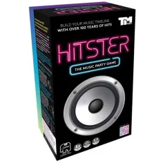 Hitster spoločenská hra obrázok 2