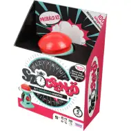 Hlasná spoločenská hra