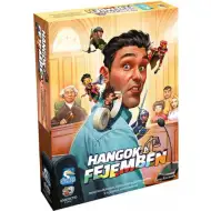 Hlasy v mojej hlave spoločenská hra