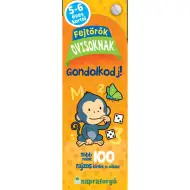 Hlavolamy pre škôlkarov – Premýšľaj!