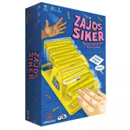 Hlučný úspech spoločenská hra