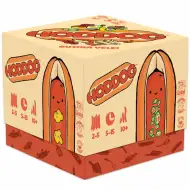 Hoddog spoločenská hra