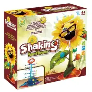 Hojdajúci sa slnečnica spoločenská hra