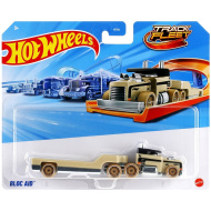 Hot Wheels: Bloc Aid prepravné auto 1/64 - Mattel