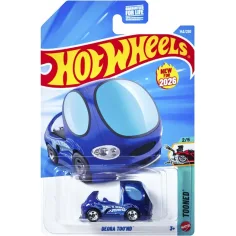 Hot Wheels: Deora TooND autíčko 1/64 – Mattel