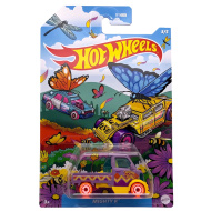 Hot Wheels Jarná séria: Mighty K autíčko 1/64 - Mattel