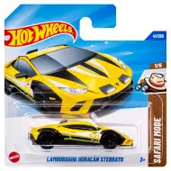Hot Wheels: Lamborghini Huracán Sterrato 1/64 autíčko - Mattel