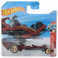 Hot Wheels: Madfast bordový autíčko 1/64 - Mattel