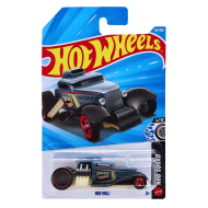 Hot Wheels: Mid Mill autíčko v mierke 1:64 - Mattel