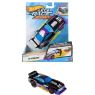 Hot Wheels: Poďme pretekať GT-Scorcher 1/32 autíčko - Mattel