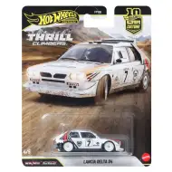 Hot Wheels Premium: Cool-túra Lancia Delta S4 autíčko 1/64 - Mattel