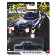Hot Wheels Premium: Cool-túra Mercedes-Benz 300 SEL 6.8 AMG autíčko 1/64 - Mattel