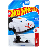 Hot Wheels: Quick Chat autíčko 1/64 – Mattel