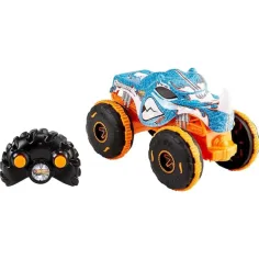 Hot Wheels: RC Rhinomite diaľkovo ovládané auto 1:24 - Mattel obrázok 2