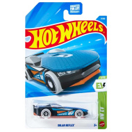 Hot Wheels: Solar Reflex EV autíčko 1:64 – Mattel