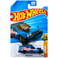 Hot Wheels: Time Shifter modré autíčko 1/64 - Mattel